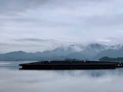 -千岛湖城中湖游船码头