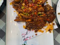 -伊帆食府·青海地方特色美食