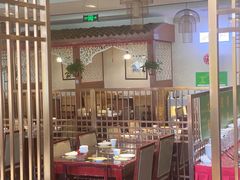 -东来顺饭庄(金泉广场店)
