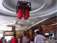 -春发生饭店·非遗(南院门店)