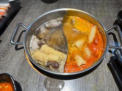 -呷哺呷哺 黄金牧场 (旧宫永辉超市店)