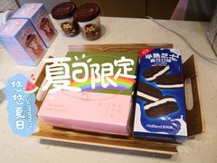 -好利来(七宝领展广场店)