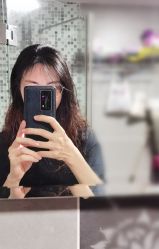 -Sying杉影日式烫染專門店