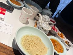 -裕兴记•蟹黄面馆(人民广场店)