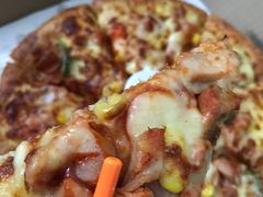 -尊宝比萨(福强店)