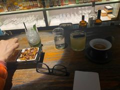 -LAMP BAR 水烟音乐酒吧