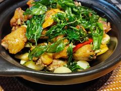 -竹里馆 ·茶食(奥体店)