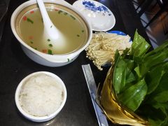 -陈三娃泡姜鸡(太白北路店)