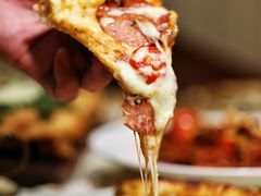 -get pizza意大利餐厅(凯德MALL店)