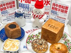 -红星前进面包牛奶公司(五道口购物中心店)