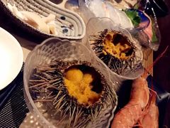 -船梆煮•蒸汽海鲜·生腌干蒸(五四广场店)