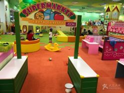 -Mollyfantasy莫莉幻想(江门汇悦城店)