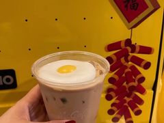 -麦当劳(中山八路店)