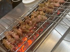 -小寒羊烧烤(凯瑞时代大厦店)