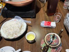 -民食香·腊排骨野生菌美食(木府店)