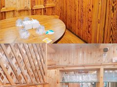 大堂-老东镇啤酒屋海鲜加工·蒸汽海鲜·海鲜烧烤(台东店)