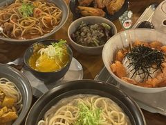 -Retro Deli 茶泡饭