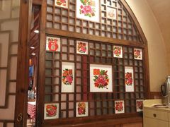 -西贝莜面村(香蜜湖店)