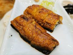 鳗鱼-凤凰楼酒家·粤宴点心(华强北店)