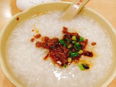 鸡粥-百家鸡味馆(清泰店)