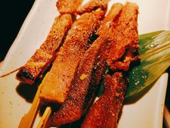 -蟹将军·松叶蟹和牛日料放题自助(K11店)