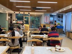 大堂-素清香(解放路店)