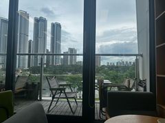 -THE PLAN_T COFFEE ROASTER(定岗湖公园店)