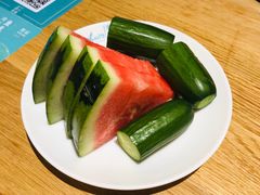 -青瓷火锅料理(西单大悦城店)