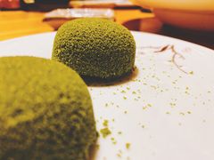 抹茶大福-福匠日本料理(人民路店)