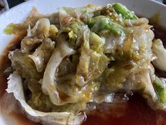 -天天向上素食餐厅(五台山店)