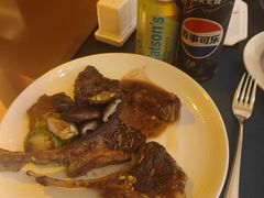 -盛宴自助餐厅(运达喜来登店)