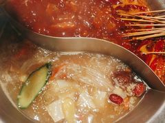-大龙燚火锅(天安云谷店)