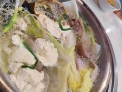 -海关荤豆花(洋河一路店)