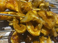 -熙成烧烤(白塔岭店)