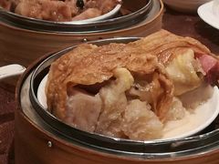 -金燕岛潮州酒楼