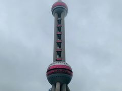 -东方明珠广播电视塔