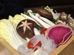 -塚田农场(悠唐店)