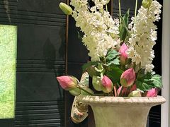 -金链花·泰国餐厅(国贸店)