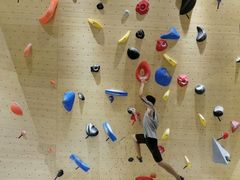 -Upper Climbing Gym 攀岩(华侨城店)