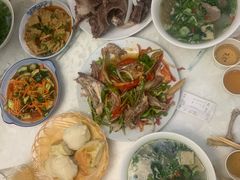 -尔力新疆丸子汤(北屯店)