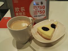 -宜家·瑞典风味餐厅(无锡店)