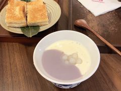 -五代同糖·甜品糖水店(河下古镇店)