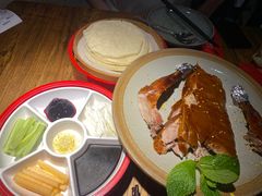 -青年公社烤鸭(青年路店)