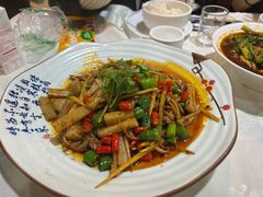 -蒲氏烤鸭(百寿路店)