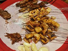 -北三老太太烧烤(人生一串上榜店)