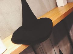 -WIZARD COFFEE咖啡巫师