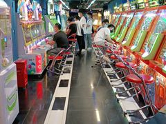 -核客电玩城(东门店)