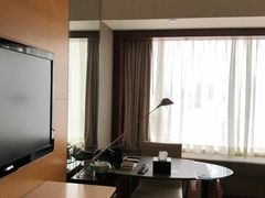 -香港尖沙咀凯悦酒店