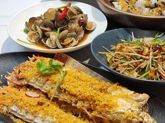 -醉壹号海鲜大排档(厦门美食地标店)