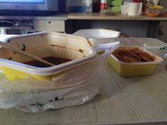 -李先生牛肉面大王(东铁营店)